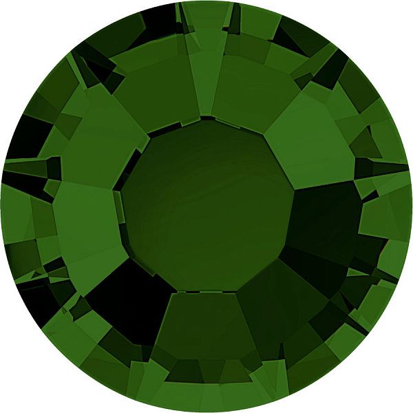 A A293 SS 20 FOR.GREEN S SMALL