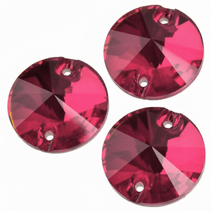 3130 8 mm Rose K9