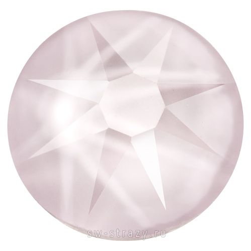 2088 ss 16 Crystal Powder Rose F
