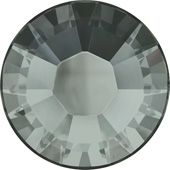 Стразы горячей фиксации 2038 ss 10 Black Diamond HF
