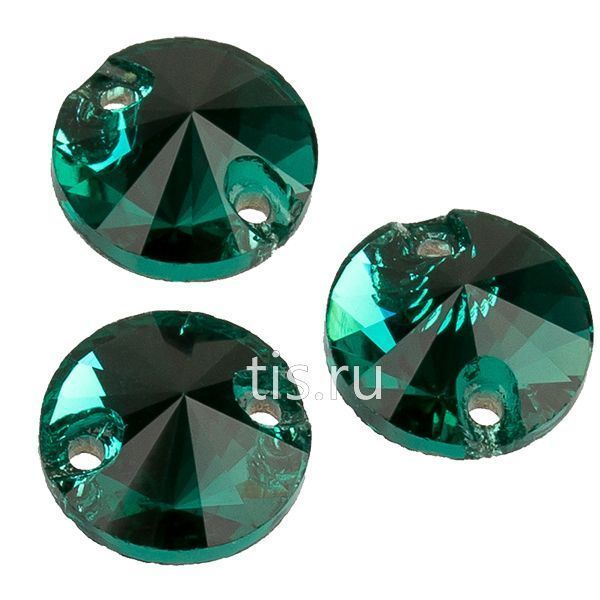 3130 10 mm Emerald K9