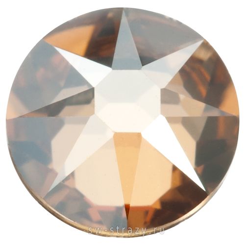 2088 ss 16 Crystal Golden Shadow F