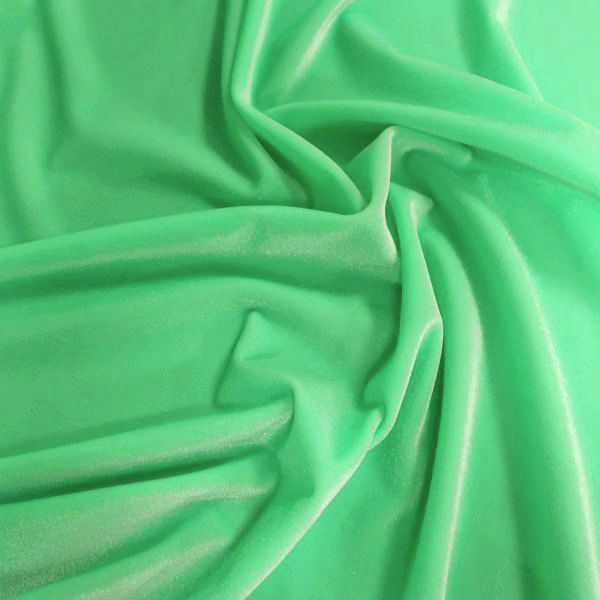 Бархат 70150 Jelly Mint 2025