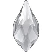 2205 10 mm Crystal F