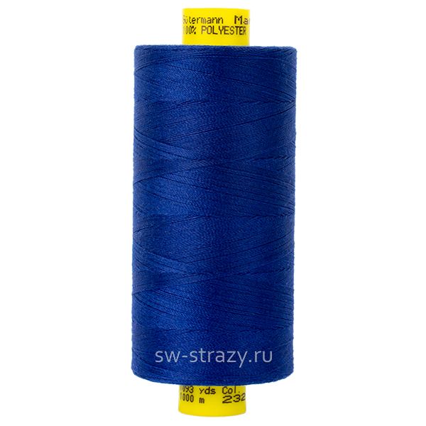 GUTERMANN Mara №120 232 Темно-синий