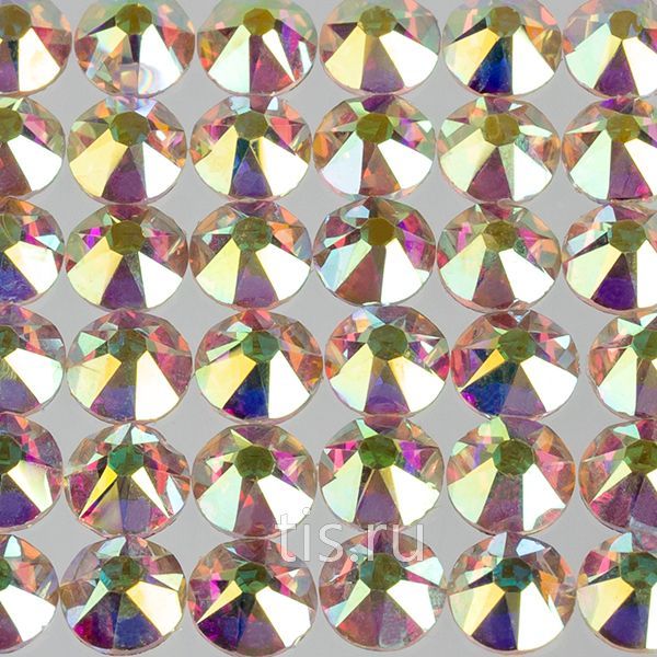 C88 ss12 Crystal AB K9 F