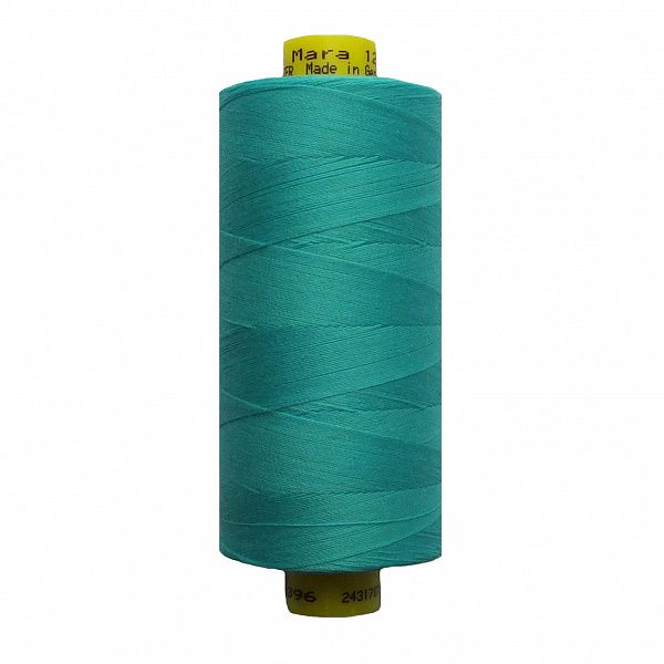 GUTERMANN Mara №120 5396 Яркий светло-бирюзовый, голубой