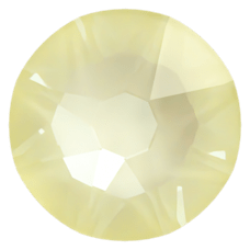 2088 ss 12 Crystal Soft Yellow Ignite F