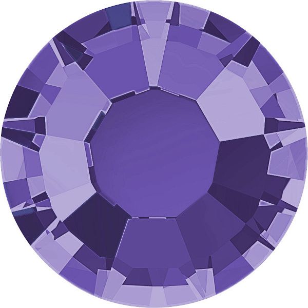 A A293 SS 6 TANZANITE S SMALL