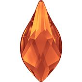 Стразы горячей фиксации 2205 14 mm Fireopal HF