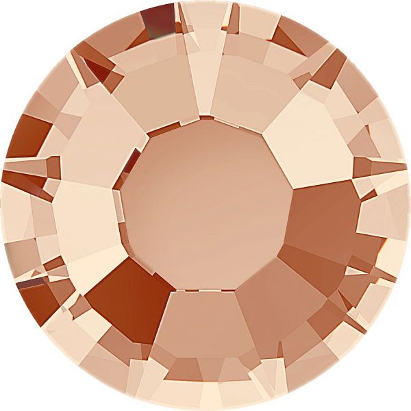 A A293 SS 16 LT.PEACH M HF