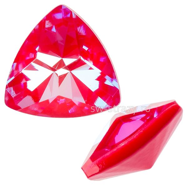 Кристаллы 4799 9.2x9,4 mm Crystal Royal Red Delite