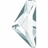 2738 10x5 mm Crystal F