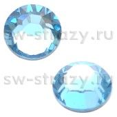 2058 ss 10 Aquamarine F