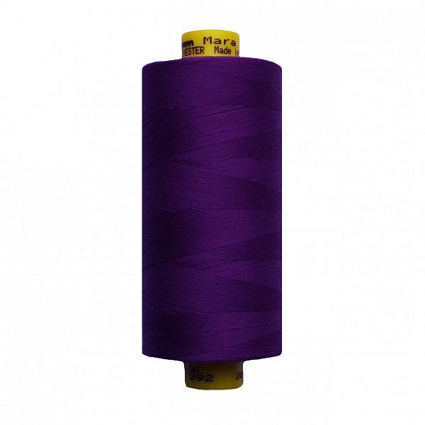 GUTERMANN Mara №120 392 Яркий лиловый, фиолетовый