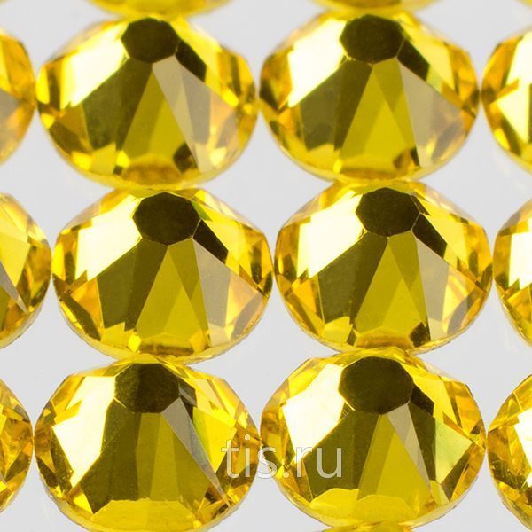 C88 ss20 Citrine HF