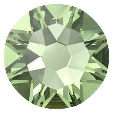 2088 ss 30 ReCreated Peridot F